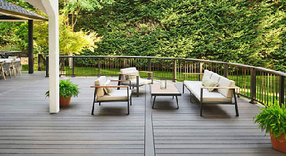 Deck Builder in South Jersey | Kelly Builders & Renovations LLC