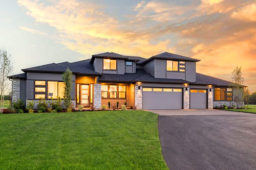 Custom Home Builder in Haddonfield, NJ 08033 | Kelly Builders & Renovations LLC