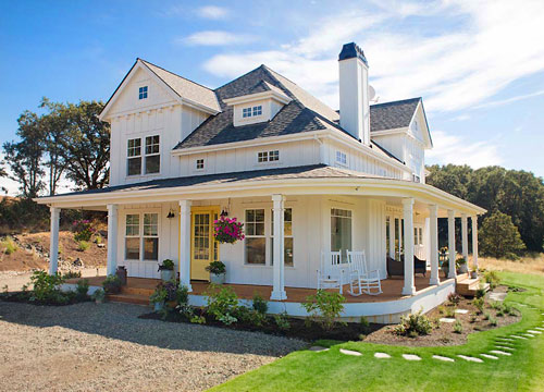 Custom Home Builder in Haddonfield, NJ 08033 | Kelly Builders & Renovations LLC