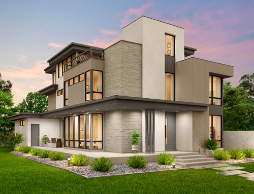 Custom Home Builder in Haddonfield, NJ 08033 | Kelly Builders & Renovations LLC