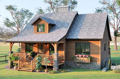 Custom Home Builder in Haddonfield, NJ 08033 | Kelly Builders & Renovations LLC