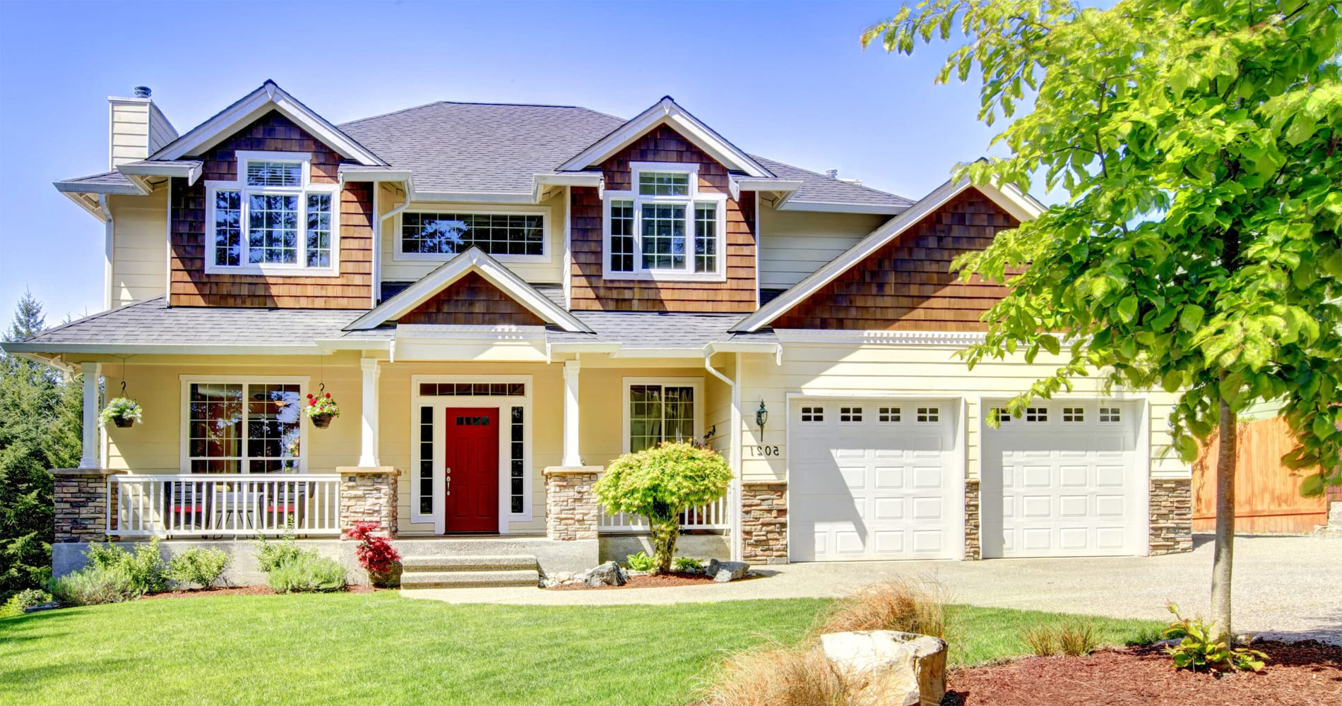 Custom Home Builder in Haddonfield, NJ 08033 | Kelly Builders & Renovations LLC