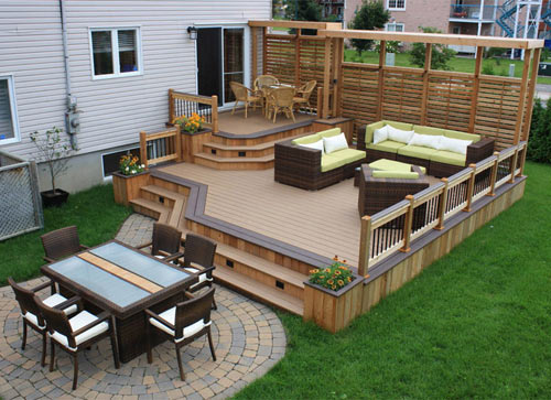 Deck Builder in South Jersey | Kelly Builders & Renovations LLC