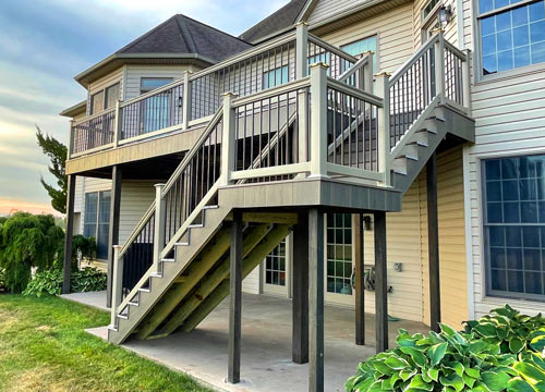 Deck Builder in South Jersey | Kelly Builders & Renovations LLC