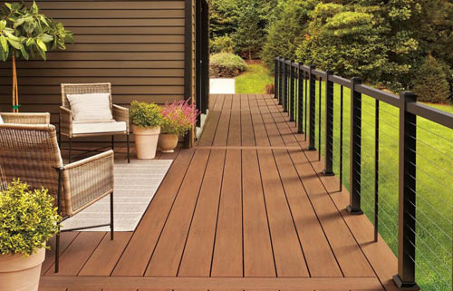Deck Builder in South Jersey | Kelly Builders & Renovations LLC