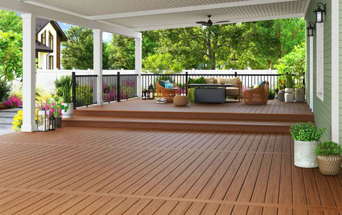 Deck Builder in South Jersey | Kelly Builders & Renovations LLC