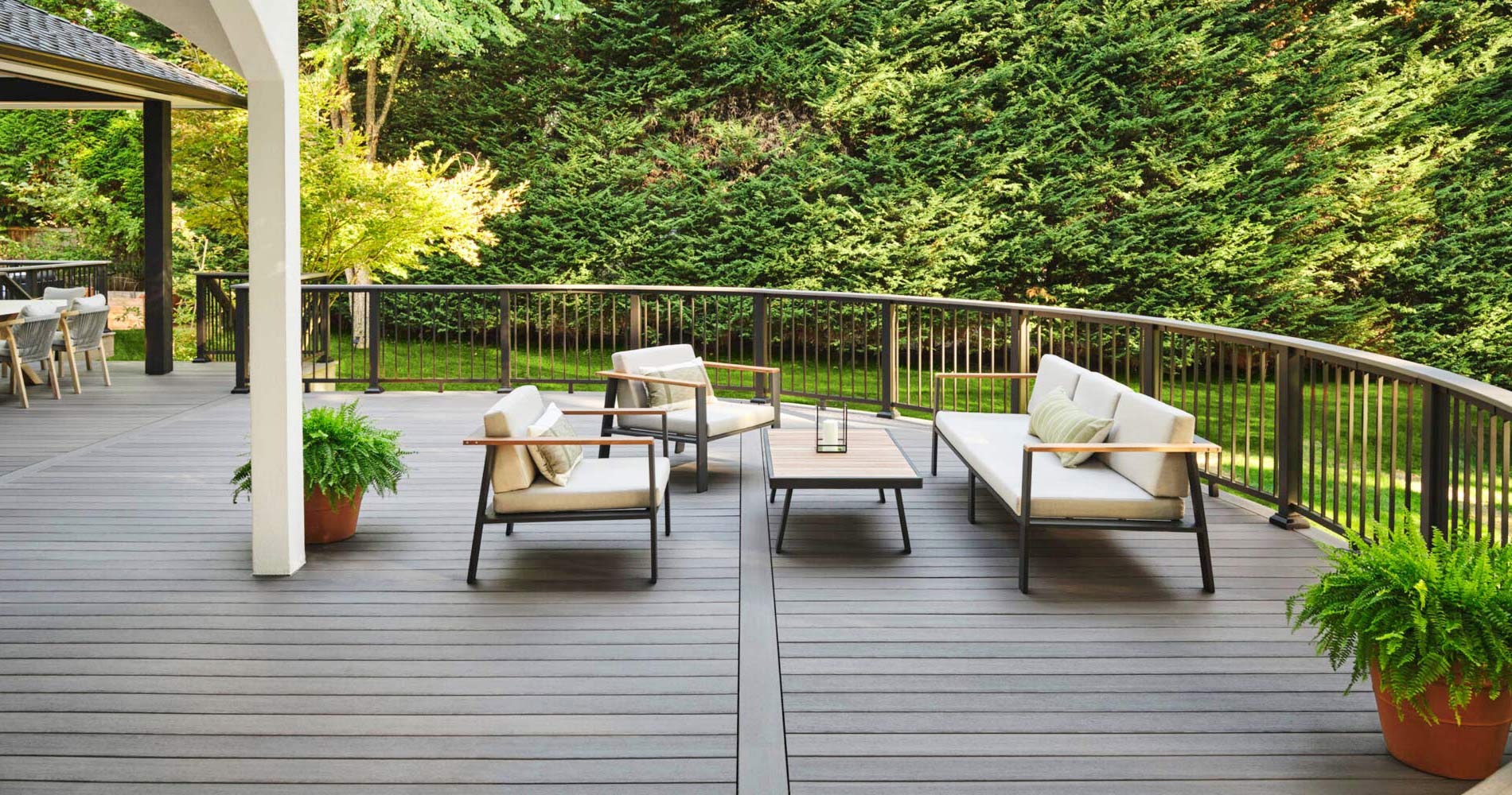 Deck Builder in South Jersey | Kelly Builders & Renovations LLC