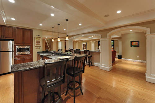 Home Remodeling Contractor in South Jersey | Kelly Builders & Renovations LLC