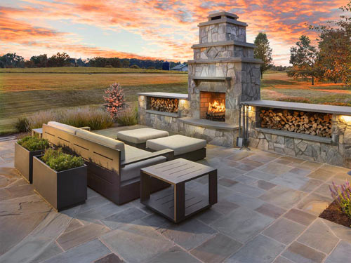 Patio Builder in South Jersey | Kelly Builders & Renovations LLC