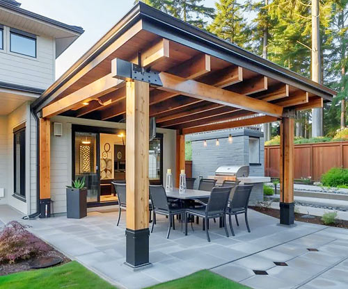 Patio Builder in South Jersey | Kelly Builders & Renovations LLC